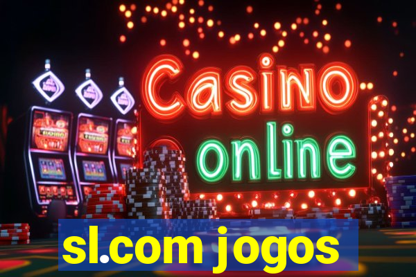 sl.com jogos